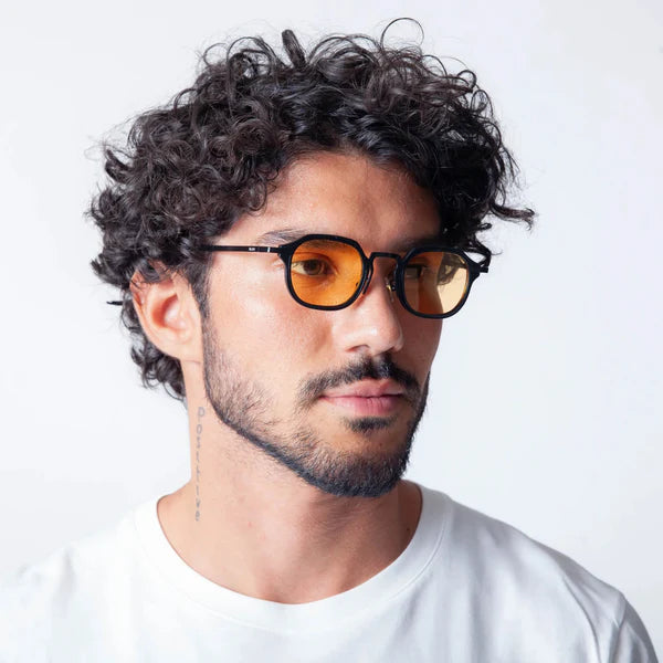 Rügen - Sonnenbrille